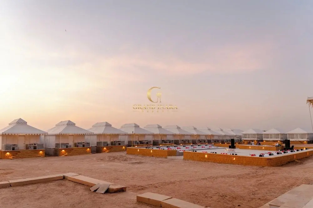 Каной: Grand Inara Resort