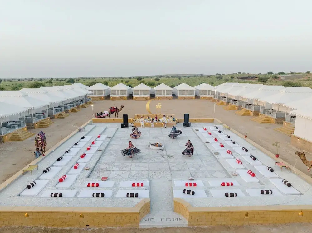 Каной: Grand Inara Resort