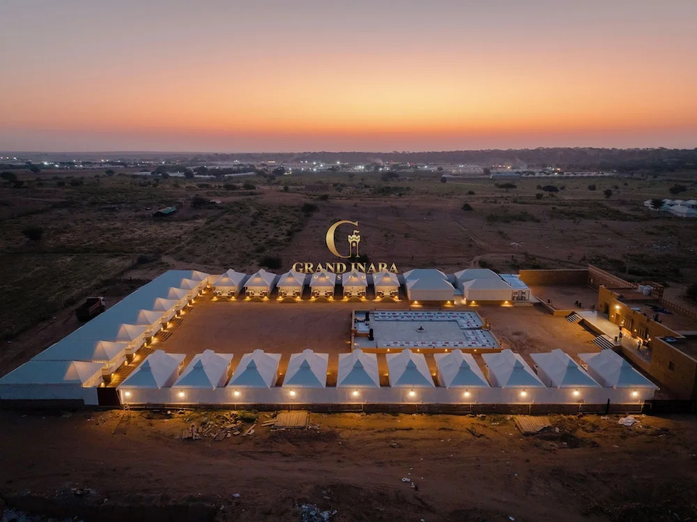 Каной: Grand Inara Resort