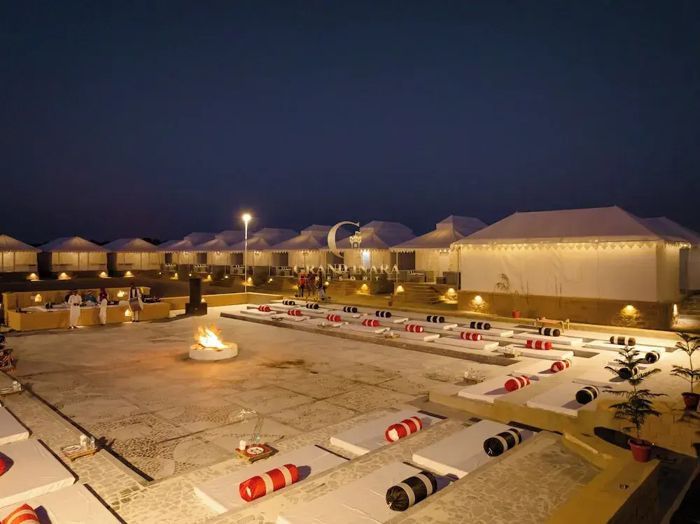 Каной: Grand Inara Resort