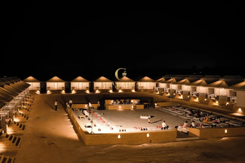 Каной: Grand Inara Resort