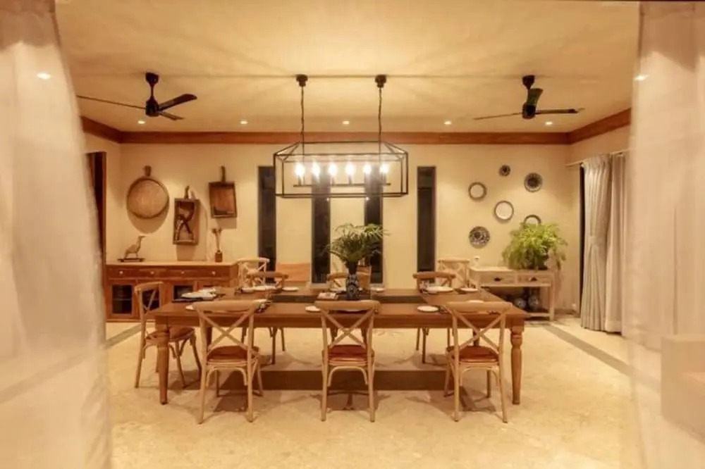 Пляж Мандва: Quarterdeck by Hireavilla - Luxury Estate in Awas