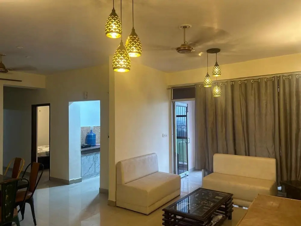 Агра: Highriseviews/familyfriendly/neartajmahal