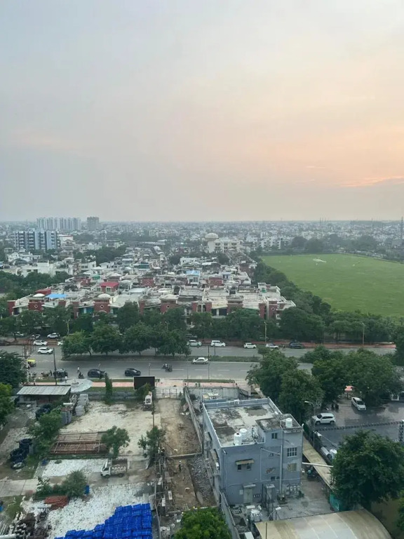 Агра: Highriseviews/familyfriendly/neartajmahal