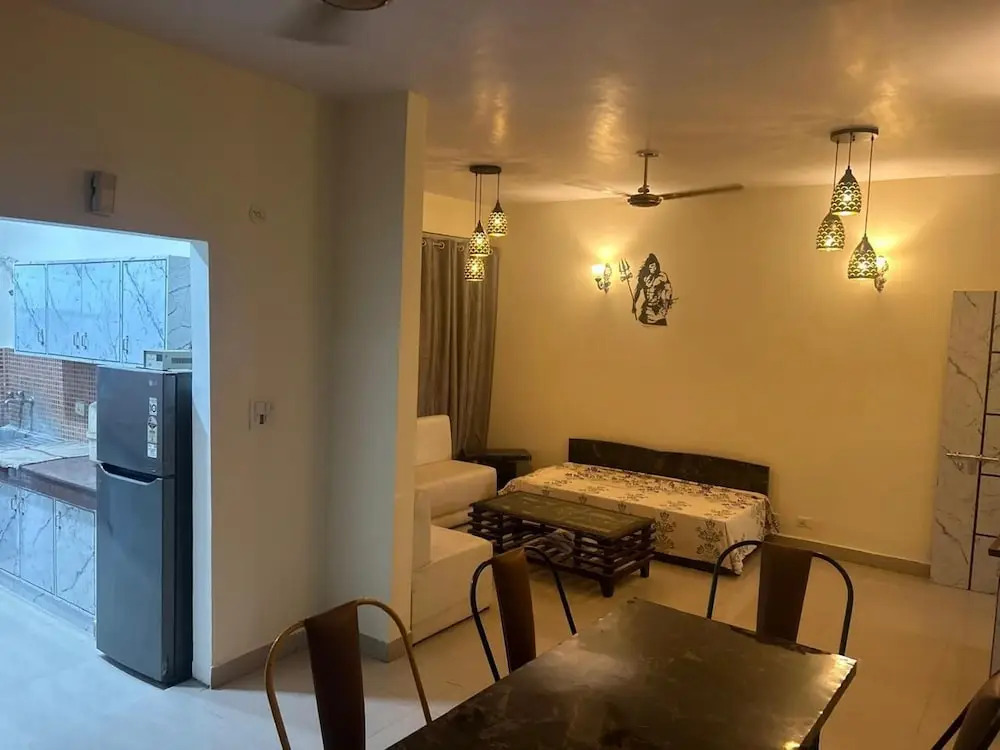 Агра: Highriseviews/familyfriendly/neartajmahal
