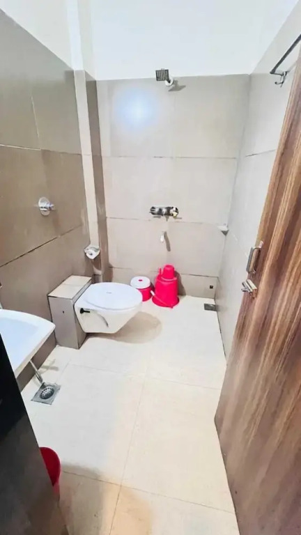 Удджайн: Hotel  Ashoka Palace