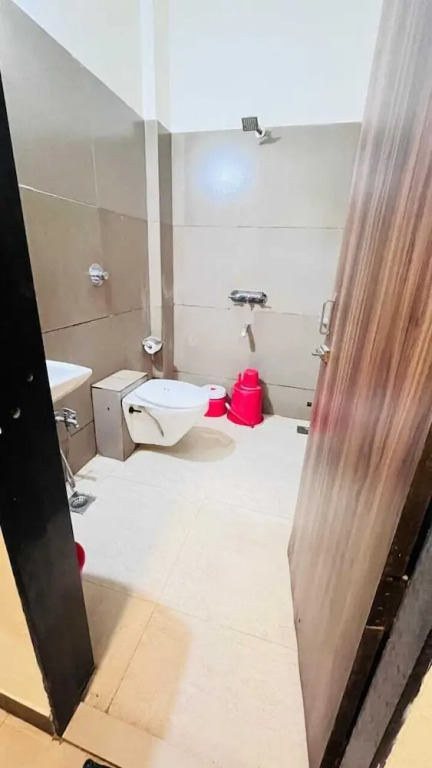 Удджайн: Hotel  Ashoka Palace