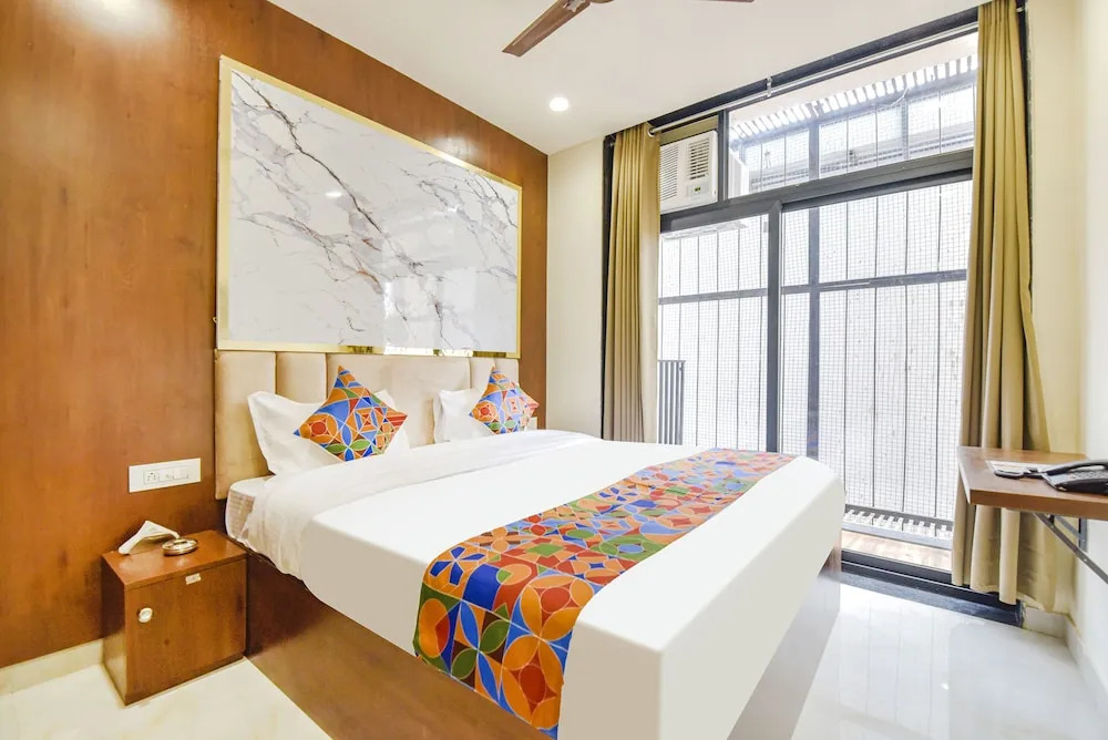 Джайпур: Fabhotel Blooming Beds Pearl