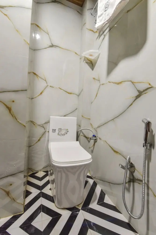 Джайпур: Fabhotel Blooming Beds Pearl