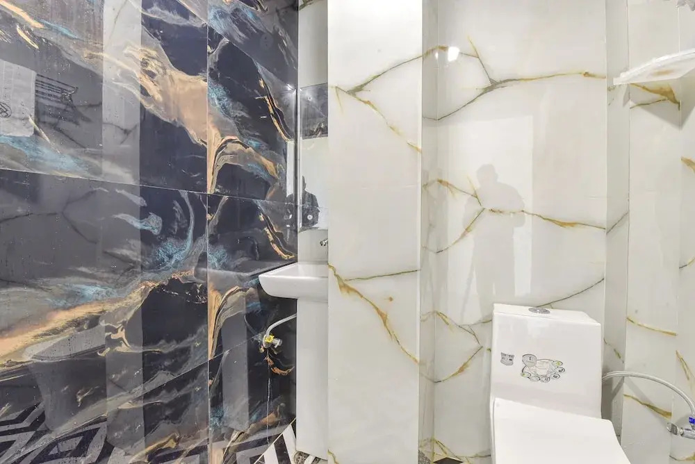 Джайпур: Fabhotel Blooming Beds Pearl