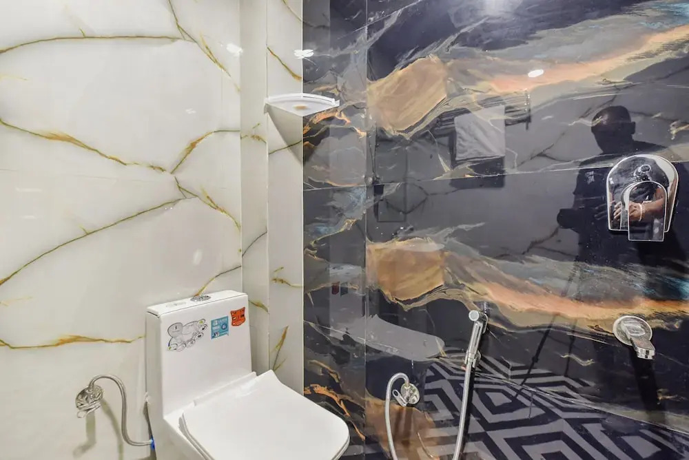 Джайпур: Fabhotel Blooming Beds Pearl