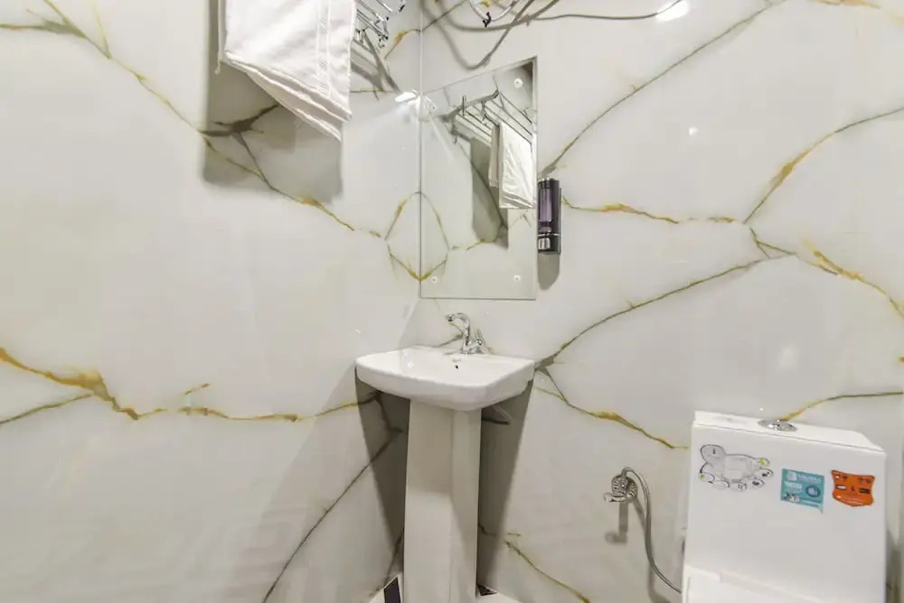 Джайпур: Fabhotel Blooming Beds Pearl