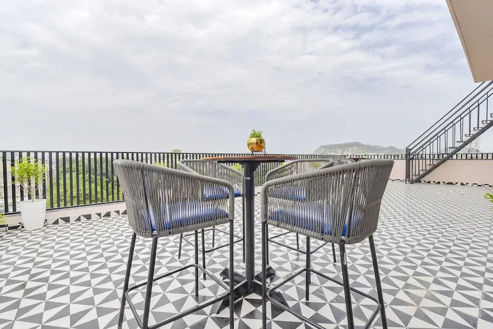 Джайпур: Fabhotel Blooming Beds Pearl