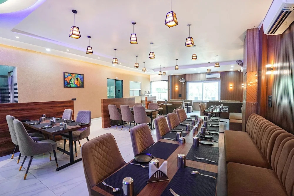 Вриндаван: Fabhotel The Vrindavan Inn
