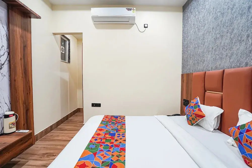 Вриндаван: Fabhotel The Vrindavan Inn