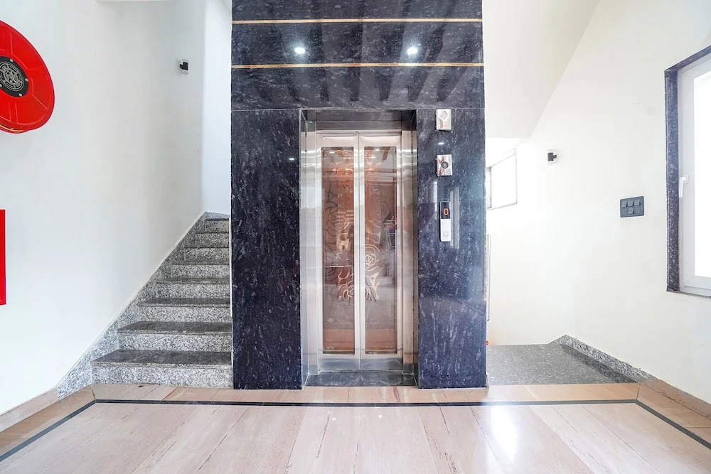 Вриндаван: Fabhotel The Vrindavan Inn