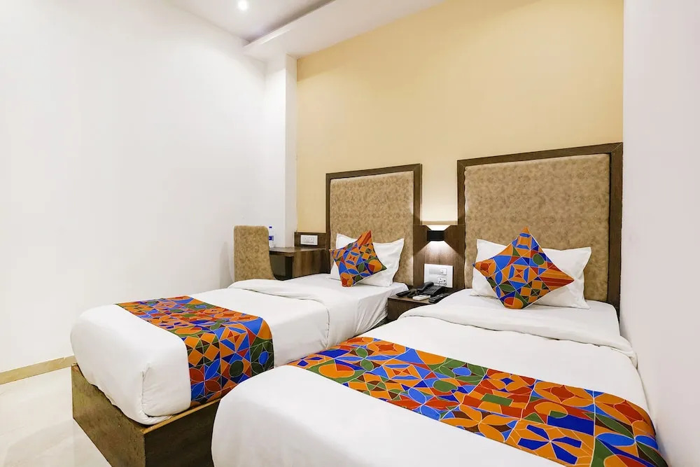 Мумбаи: Fabhotel Atithi Residency I