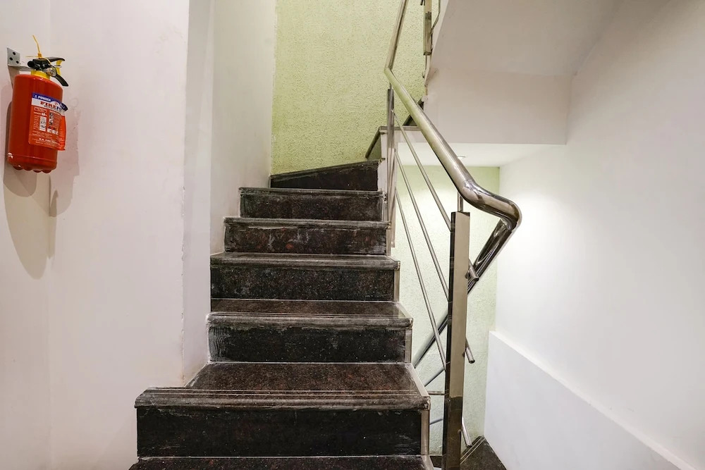 Мумбаи: Fabhotel Atithi Residency I