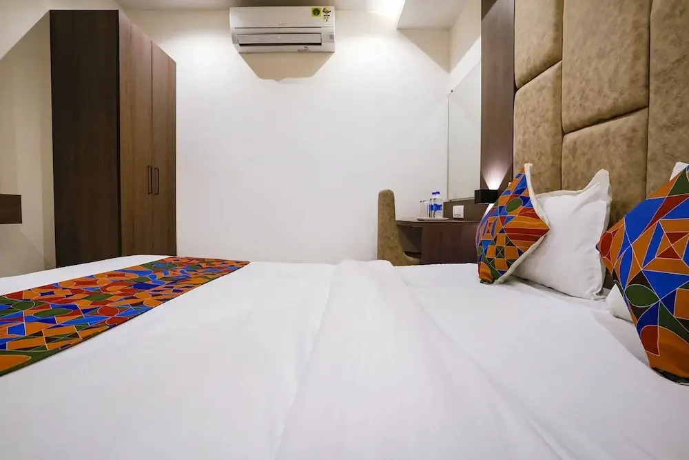 Мумбаи: Fabhotel Atithi Residency I
