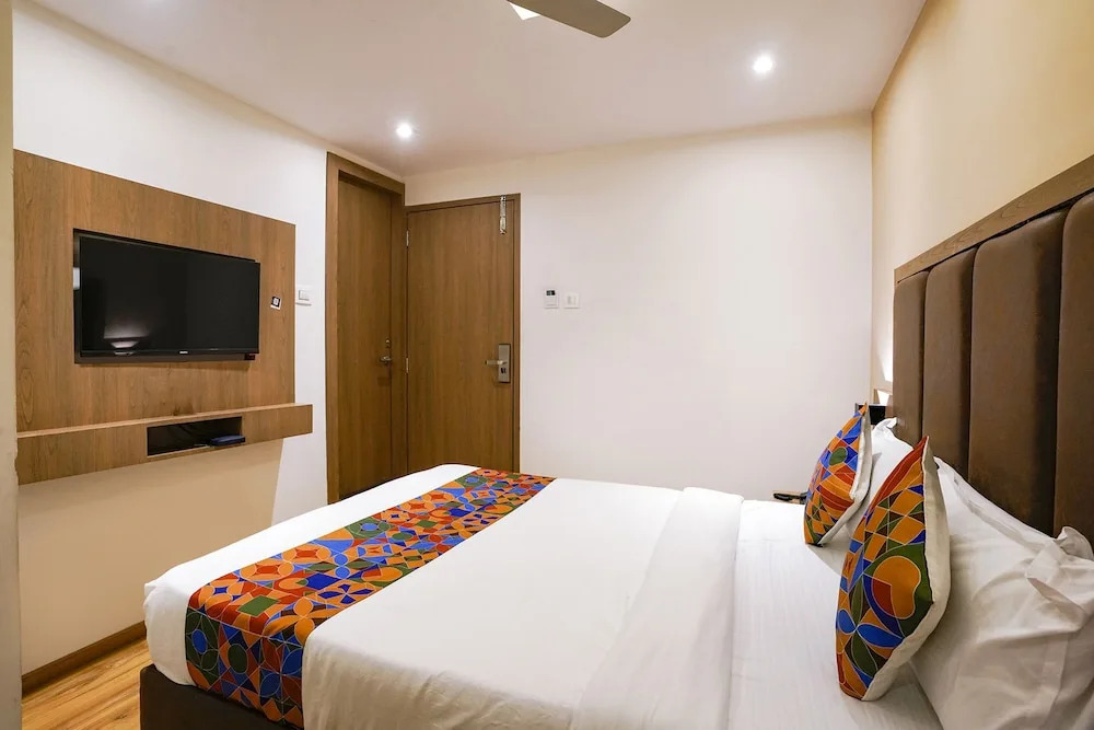 Мумбаи: Fabhotel Atithi Residency I