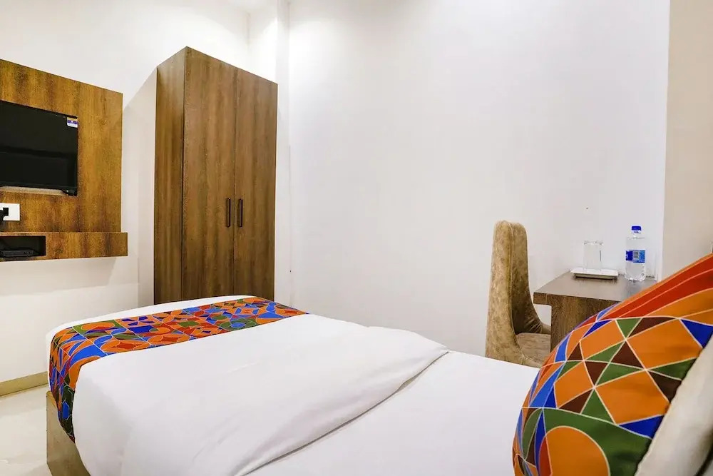Мумбаи: Fabhotel Atithi Residency I