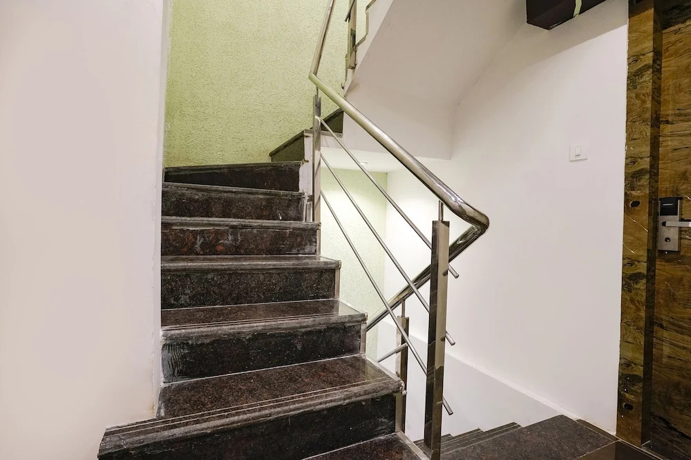 Мумбаи: Fabhotel Atithi Residency I