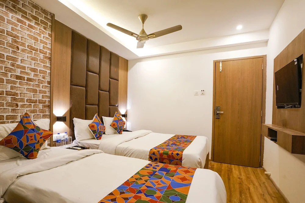 Мумбаи: Fabhotel Atithi Residency I