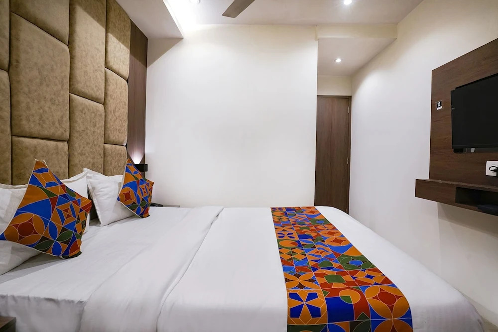 Мумбаи: Fabhotel Atithi Residency I