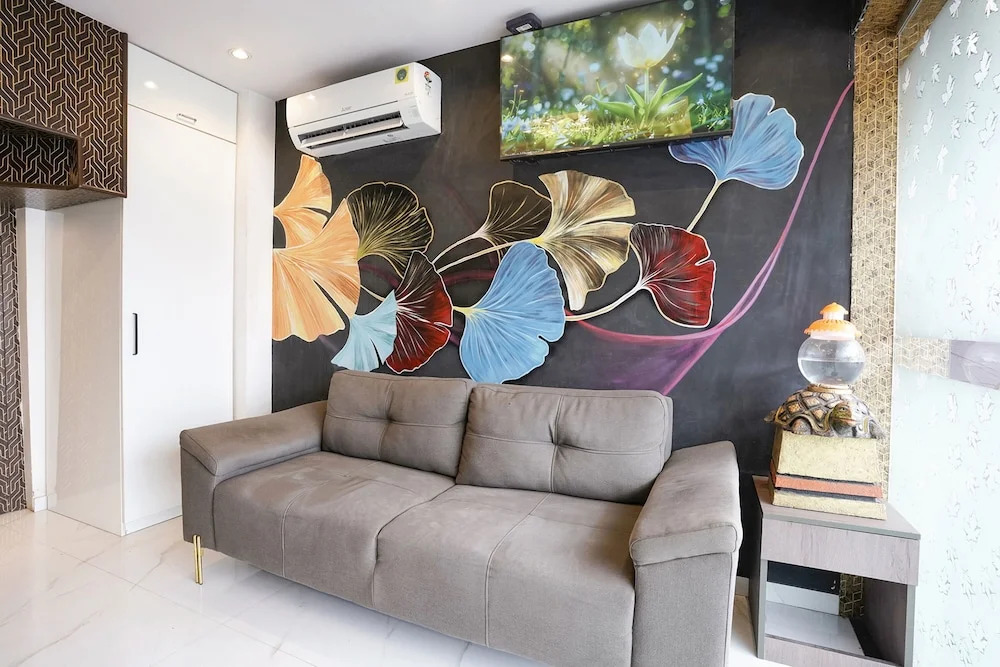 Мумбаи: Fabhotel Atithi Residency I