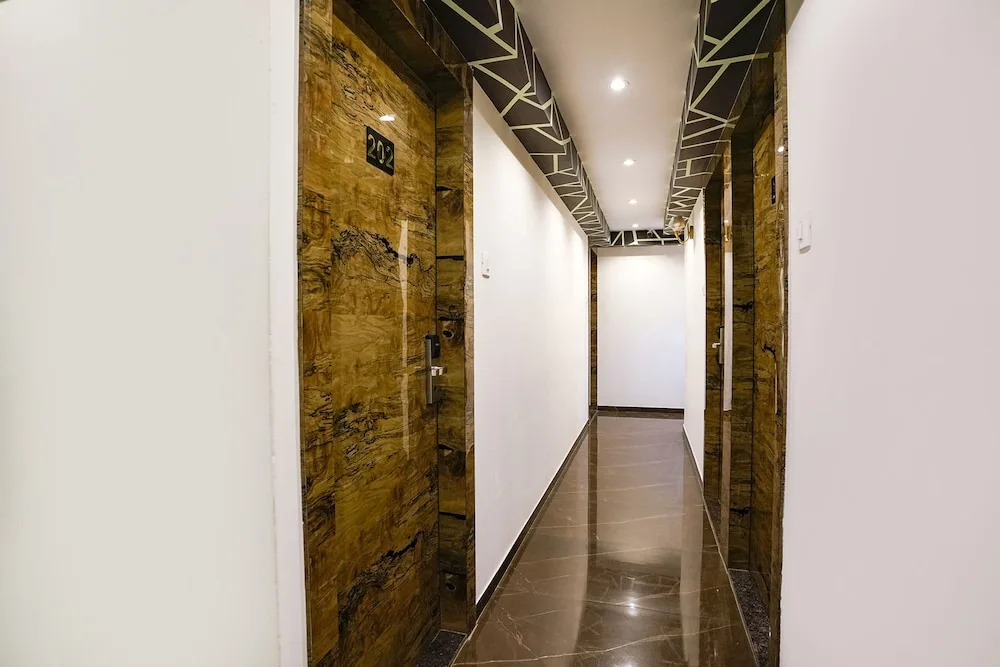 Мумбаи: Fabhotel Atithi Residency I