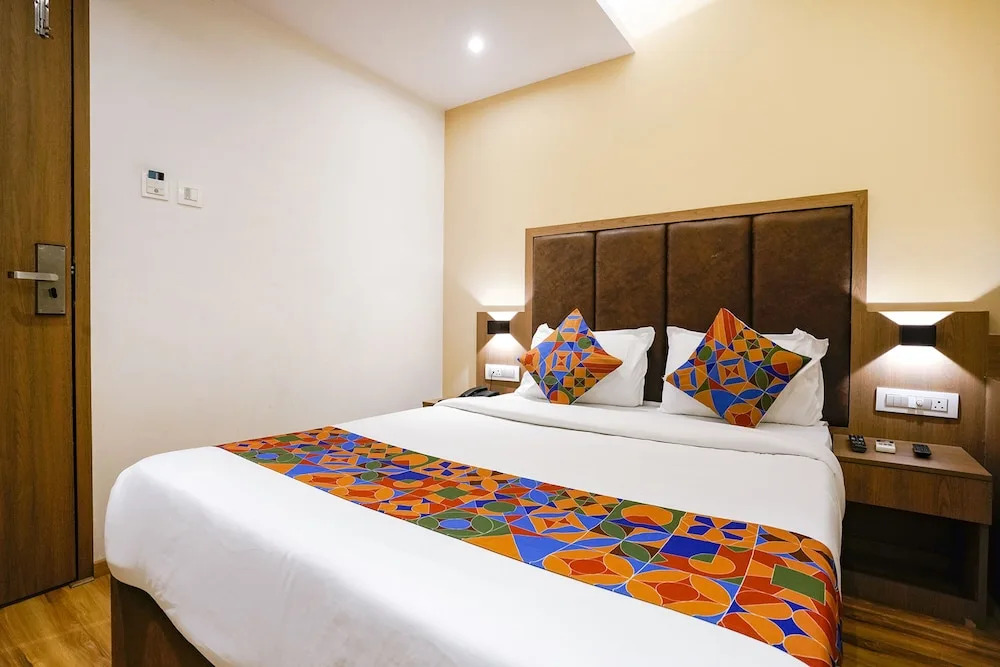 Мумбаи: Fabhotel Atithi Residency I