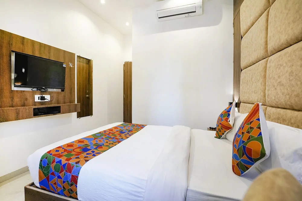 Мумбаи: Fabhotel Atithi Residency I