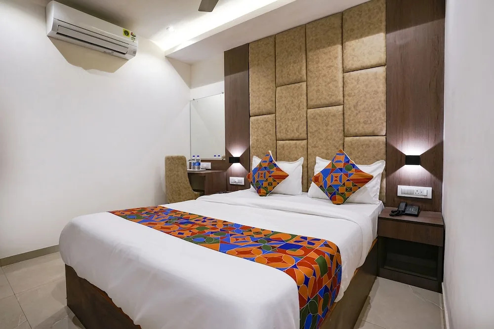 Мумбаи: Fabhotel Atithi Residency I