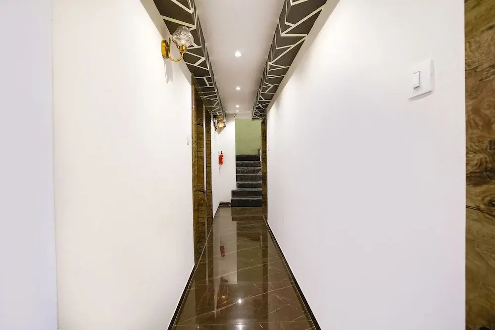 Мумбаи: Fabhotel Atithi Residency I