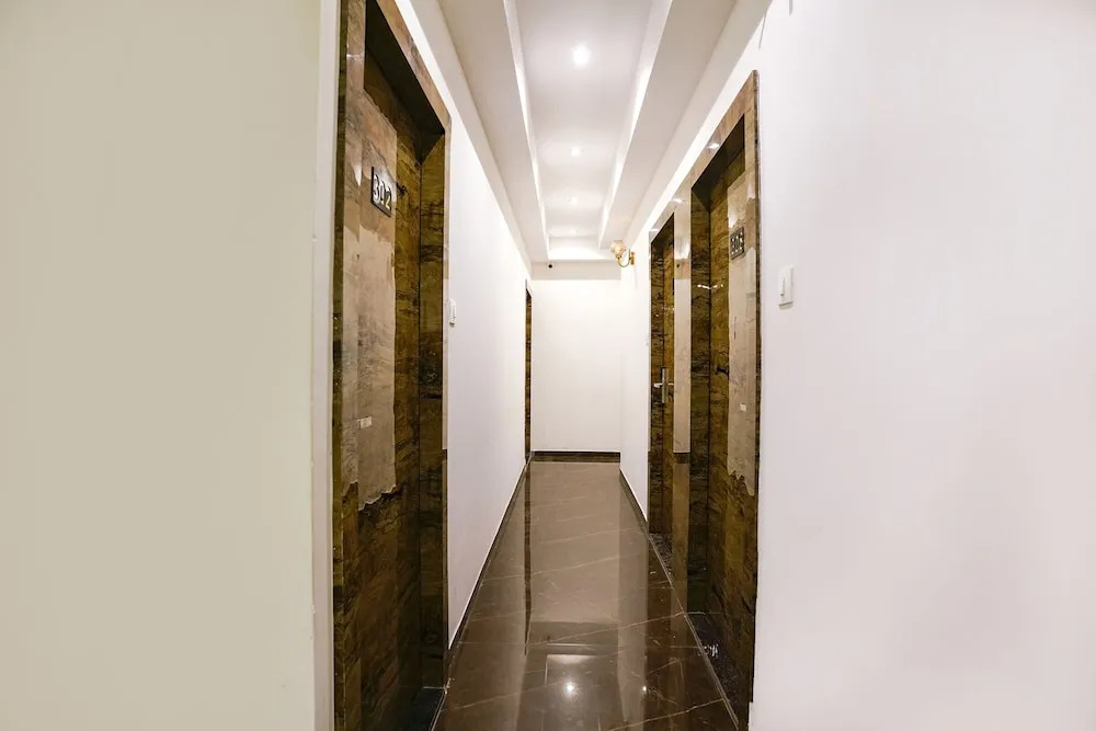 Мумбаи: Fabhotel Atithi Residency I