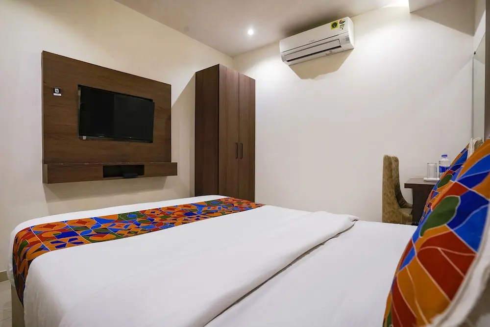 Мумбаи: Fabhotel Atithi Residency I