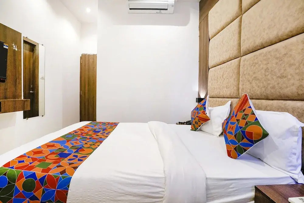 Мумбаи: Fabhotel Atithi Residency I