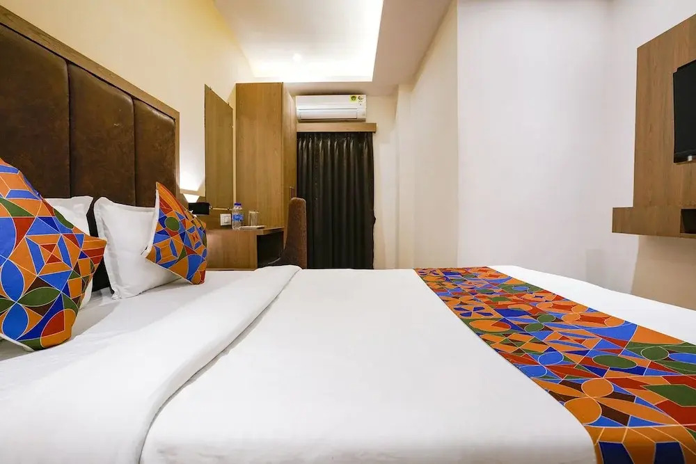 Мумбаи: Fabhotel Atithi Residency I