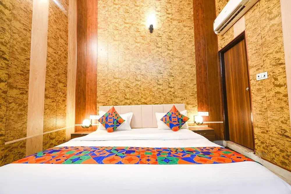 Фаридабад: Fabhotel The Grand Palace