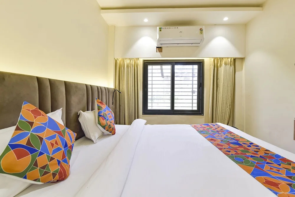 Индаур: Fabhotel Kesar