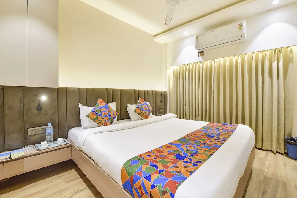 Индаур: Fabhotel Kesar