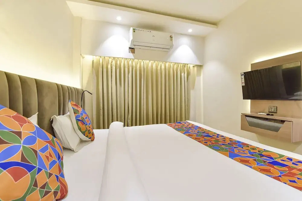 Индаур: Fabhotel Kesar