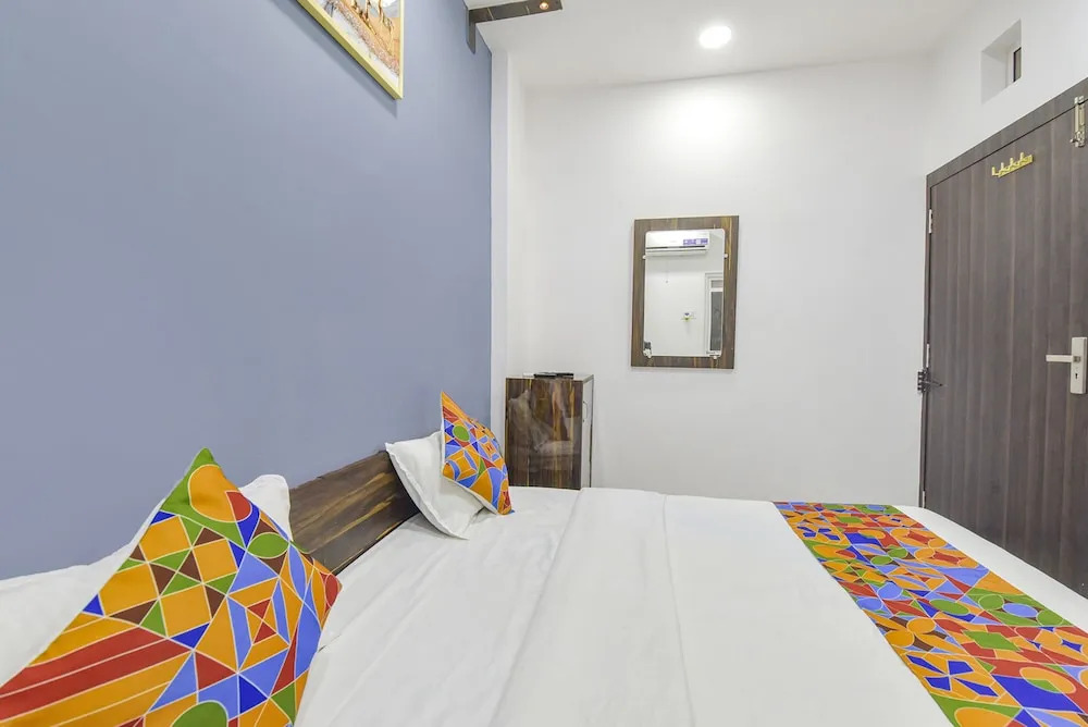 Удджайн: Fabexpress Anandam Palace Guest House