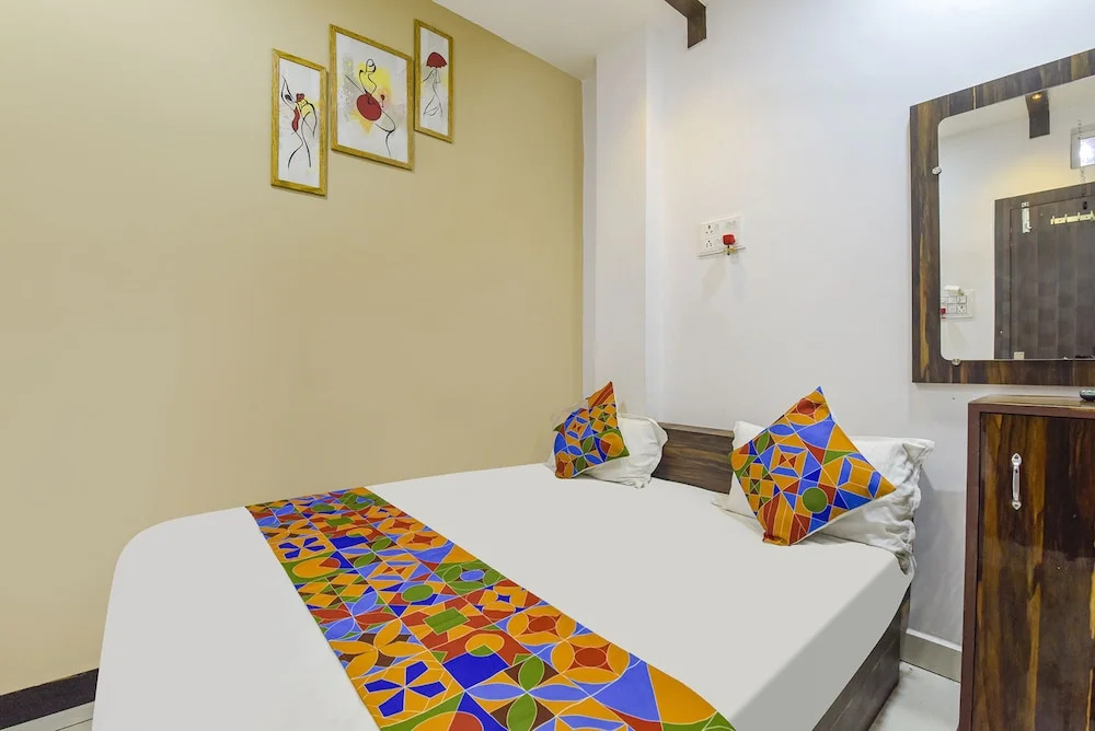 Удджайн: Fabexpress Anandam Palace Guest House