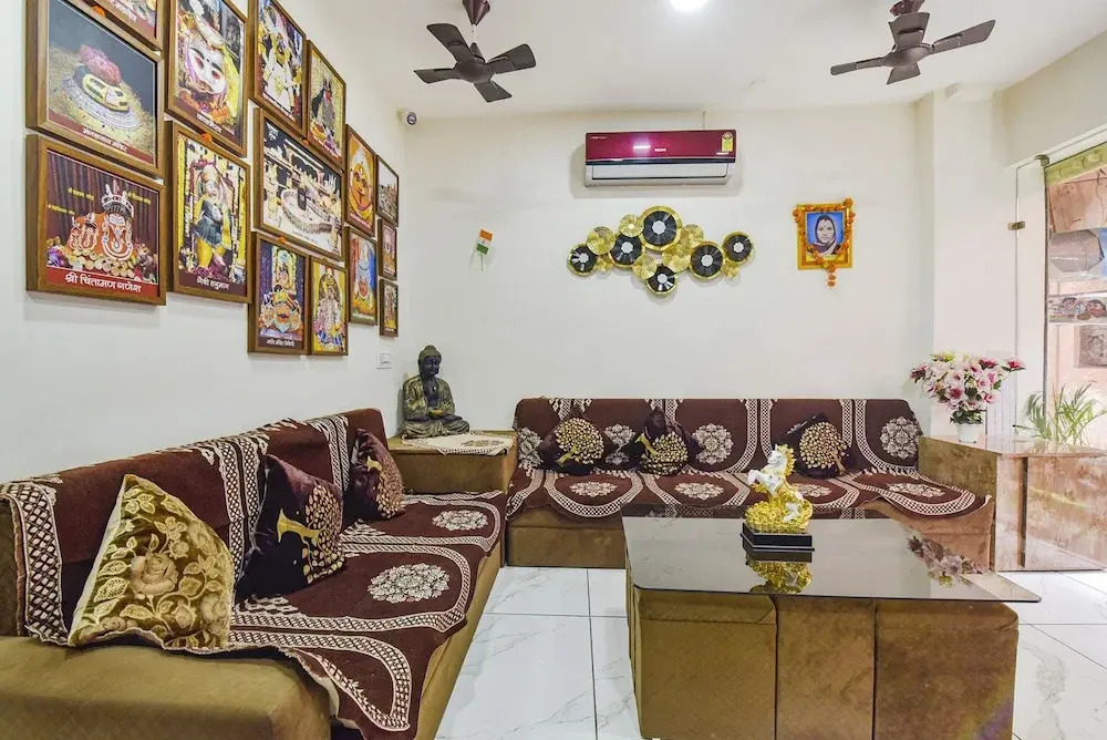 Удджайн: Fabexpress Anandam Palace Guest House