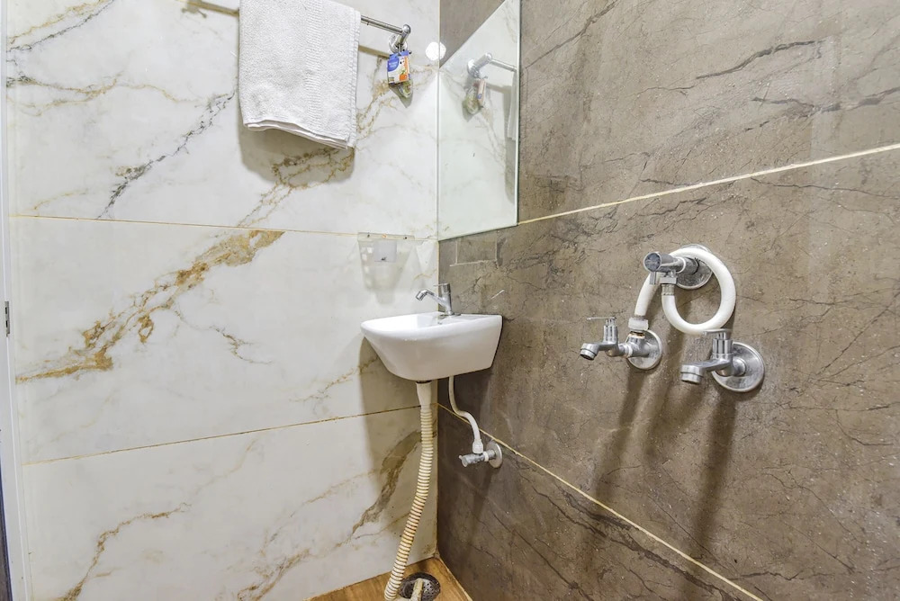 Удджайн: Fabexpress Anandam Palace Guest House