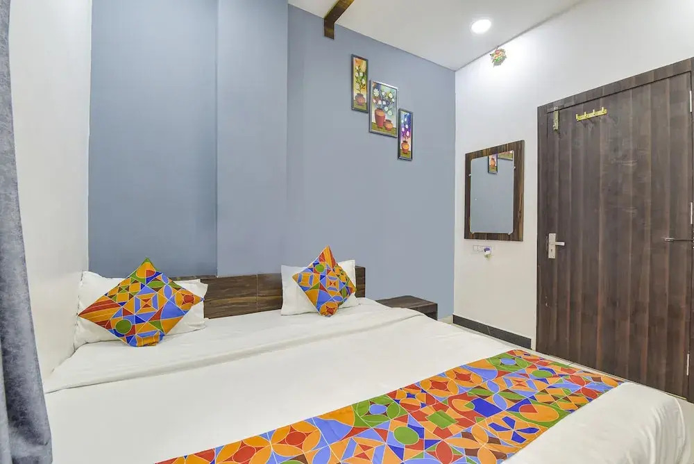 Удджайн: Fabexpress Anandam Palace Guest House