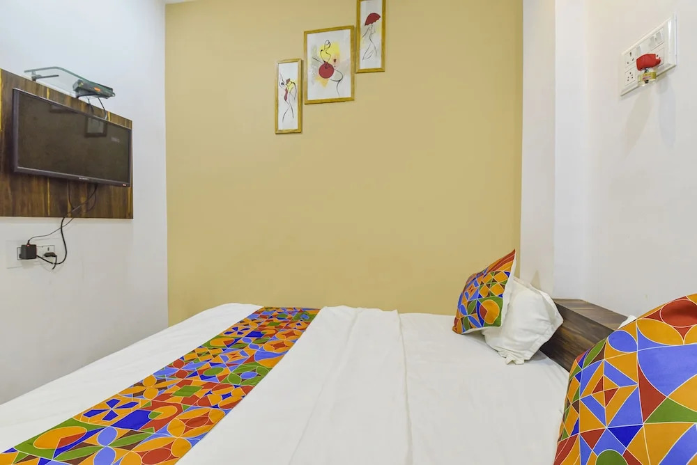 Удджайн: Fabexpress Anandam Palace Guest House