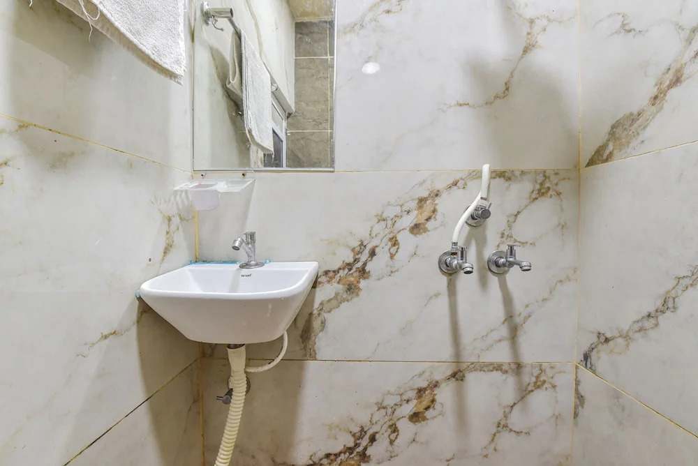 Удджайн: Fabexpress Anandam Palace Guest House