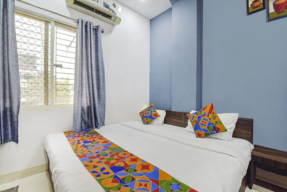 Удджайн: Fabexpress Anandam Palace Guest House